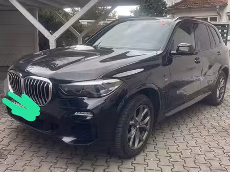 BMW X5 30d 3.0 265 xDrive