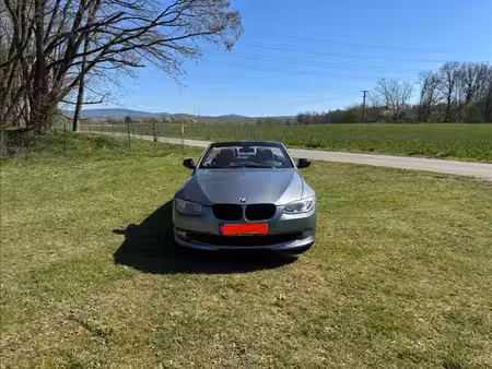 BMW Série 3 318i 2.0 143