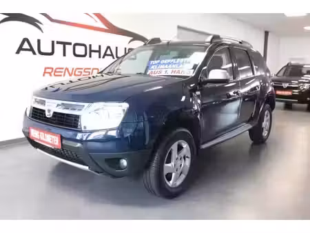 Dacia Duster 1.6 105 Laureate