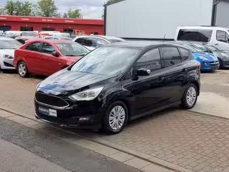 Ford C-max 1.0 125 Cool & Connect