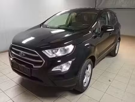 Ford EcoSport 1.0 125 Trend