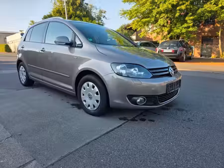 Volkswagen Golf Plus 1.2 TDI 105 Life