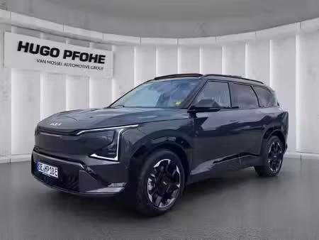 Kia EV5 218 GT Line