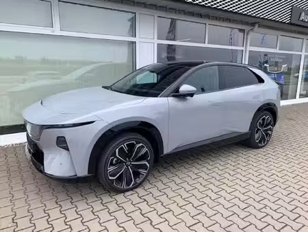 Mazda CX-6 258 Takumi