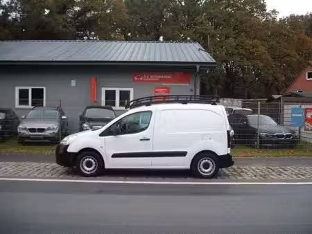 Citroën Berlingo 1.6 HDi 75