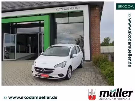 Opel Corsa 1.2 CDTI 95 Selection