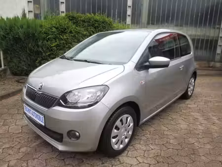 Škoda Citigo 1.0 75 Style