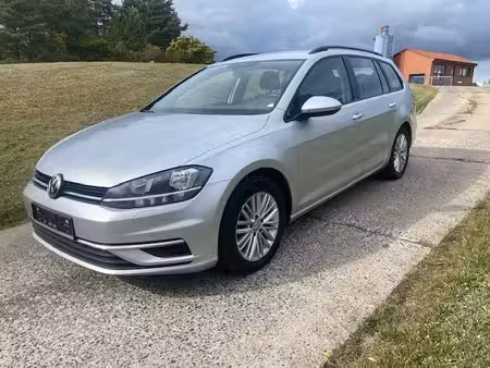 Volkswagen Golf 1.6 TDI 115
