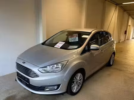 Ford C-max 1.5 150 Titanium