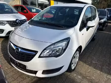 Opel Meriva 1.4 140 Edition