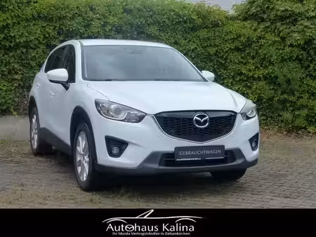 Mazda CX-5 Skyactiv G 2.0 165