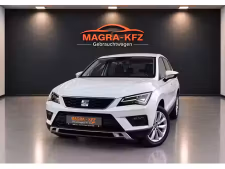 Seat Ateca 1.6 TDI 115 Style