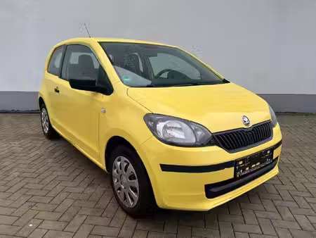 Škoda Citigo 1.0 60 Active