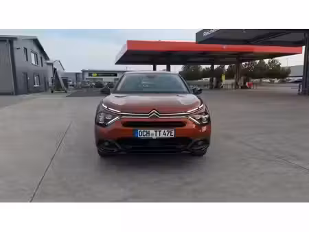 Citroën C4 136 Feel
