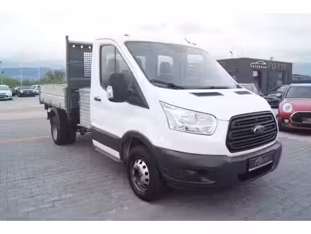 Ford Transit 2.2 TDCi 155