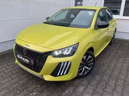 Peugeot 208 1.2 PureTech 100 Style