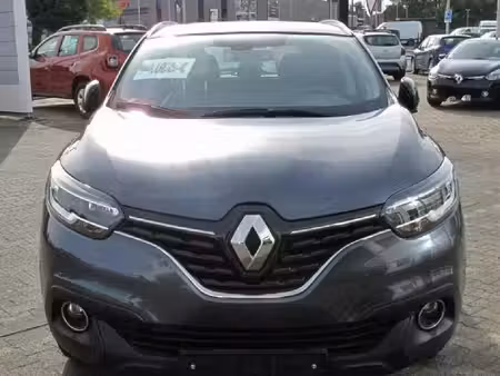 Renault Kadjar 1.2 Limited