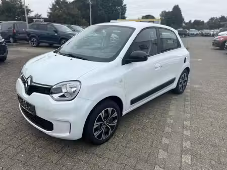Renault Twingo 1.0 65 Zen