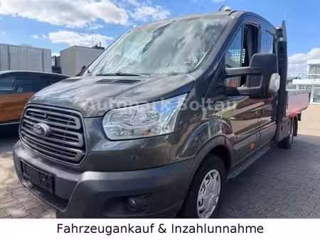 Ford Transit 2.0 TDCi 170
