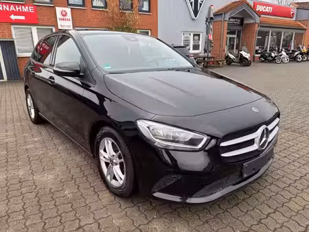 Mercedes-Benz Classe B B 180 2.0 116