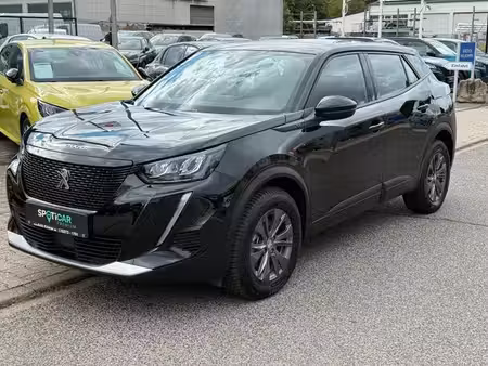 Peugeot 2008 136 Active