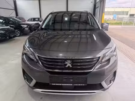 Peugeot 5008 1.5 HDi 130 Allure