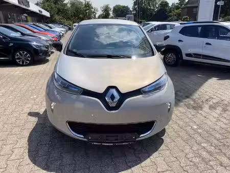 Renault Zoe Intens