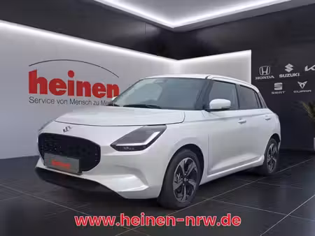 Suzuki Swift 1.2 Comfort