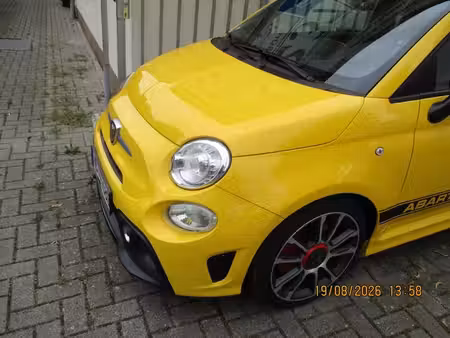 Abarth 595 1.4 180 Turismo