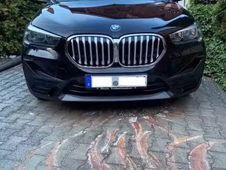 BMW X1 18i 1.5 136 Edition Avantage sDrive