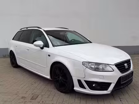 Seat Exeo St 2.0 120 Référence