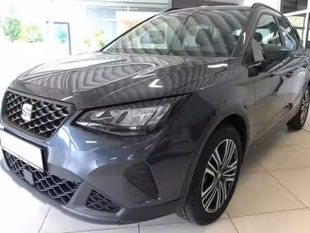 Seat Arona 1.0 TSI 110 Style