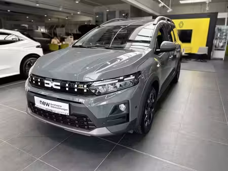 Dacia Jogger 1.0 TCe 110 Journey
