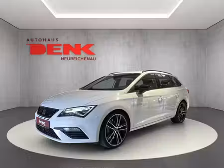 Seat Leon Cupra 2.0 TSI 300 Fresh