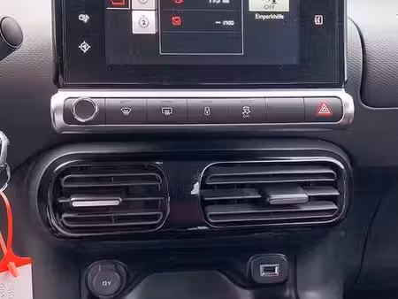 Citroën C4 1.2 PureTech 82 Shine
