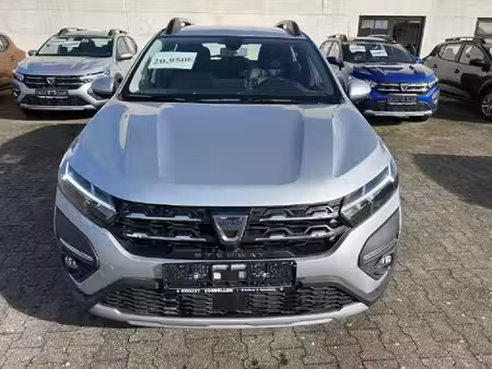Dacia Sandero 1.0