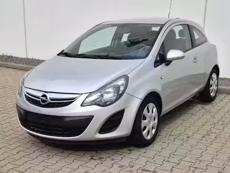 Opel Corsa 1.2 86 Edition