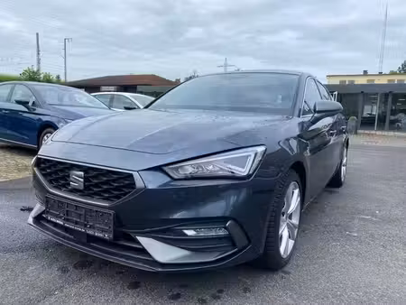 Seat Leon 1.5 eTSI 110 FR