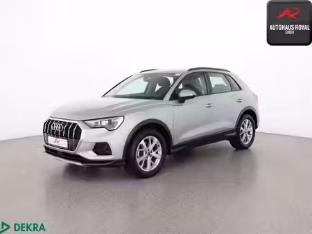 Audi Q3 35 TFSI 1.5 TFSI 150