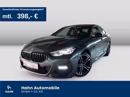 BMW Série 2 218i 1.5 136 M Sport