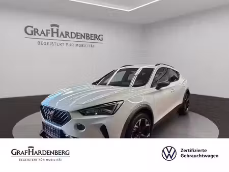 Cupra Formentor 2.0 TDI 150 4x4