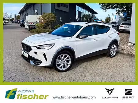 Cupra Formentor 1.5 TSI 150