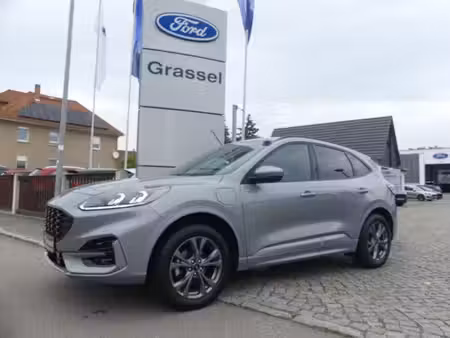 Ford Kuga 2.5 152 ST Line X