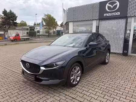 Mazda CX-30 Skyactiv G 2.0 150