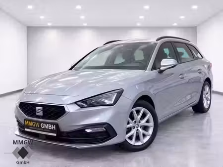 Seat Leon 1.5 TSI 110 Style