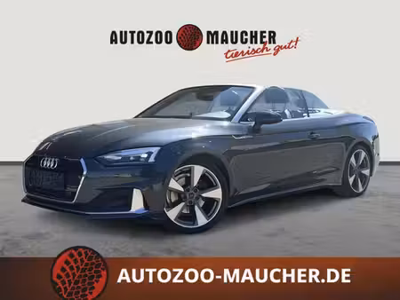 Audi A5 2.0 TDI 163
