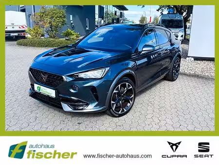 Cupra Formentor VZ 1.4 150