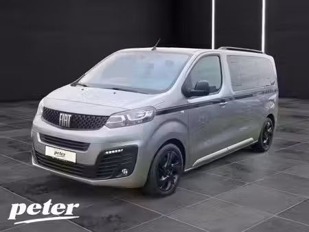 Fiat Scudo 2.0 MultiJet