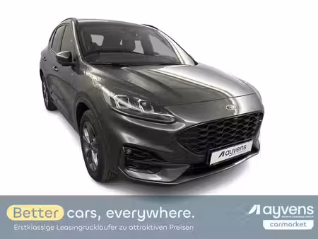 Ford Kuga 2.5 152 ST Line X