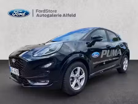Ford Puma ST 1.0 155 ST Line X
